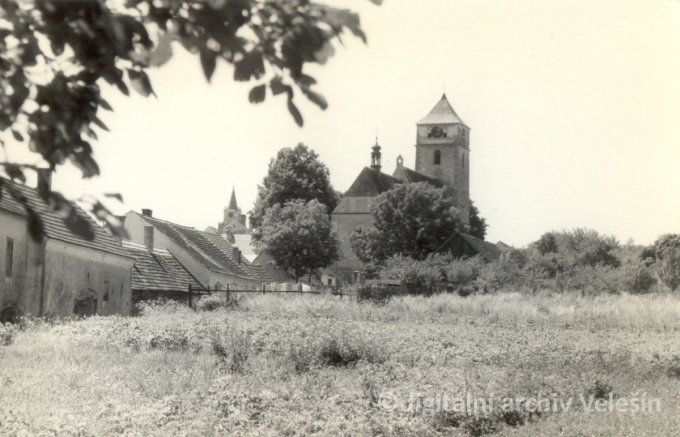 1957 Na Humnech